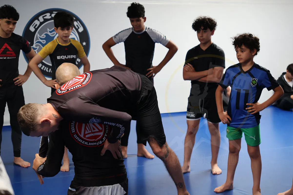 Photo from NO-GI K-GUARD