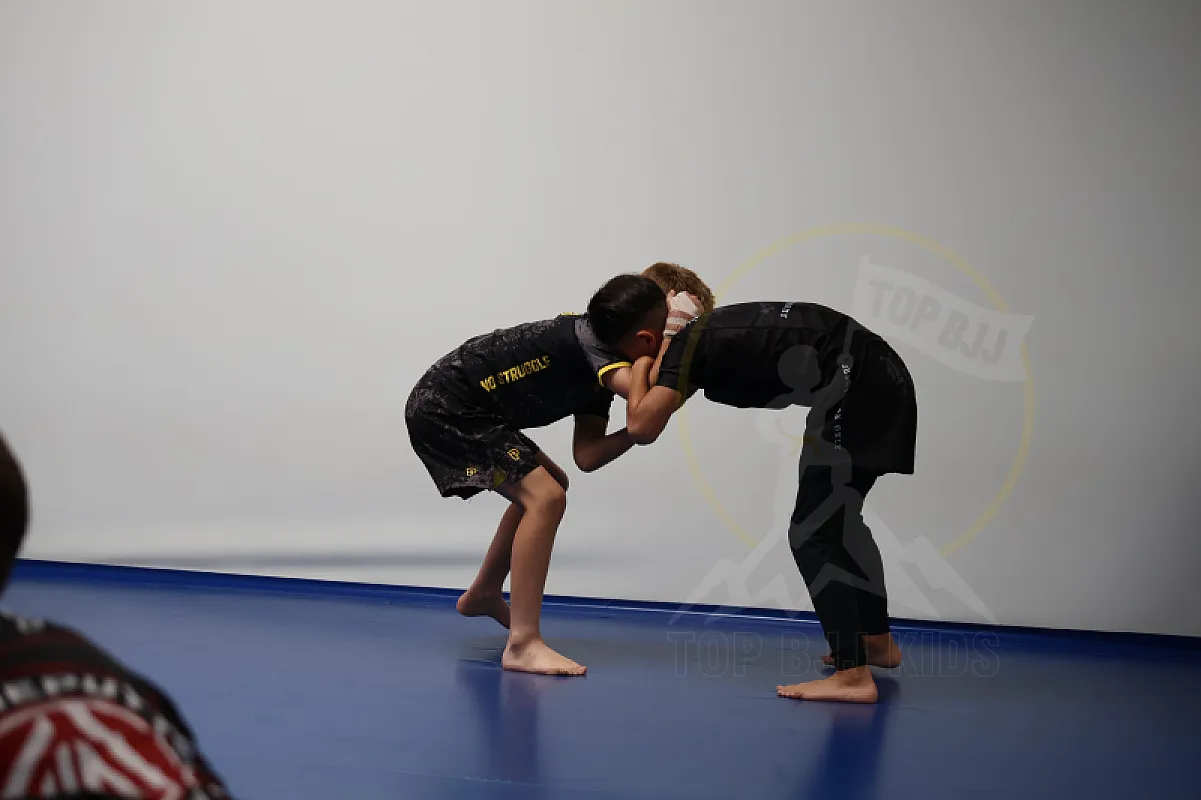Photo from NO-GI K-GUARD