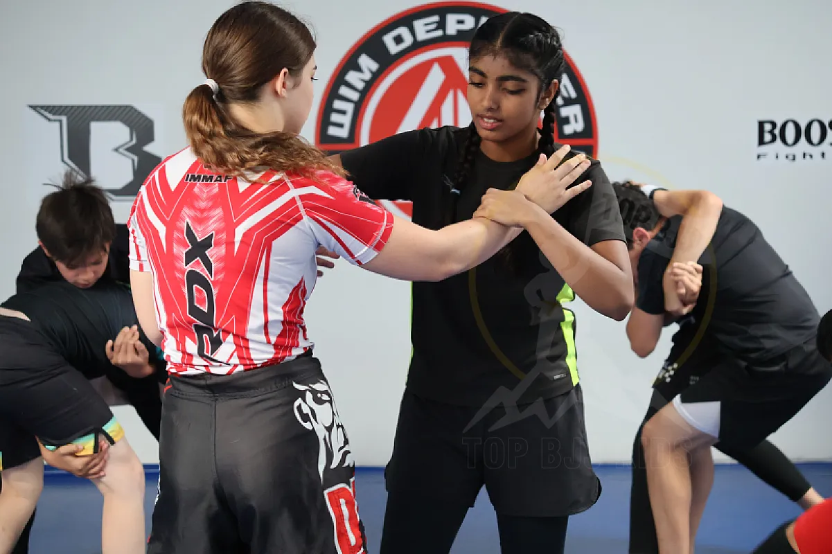 Photo from NO-GI K-GUARD