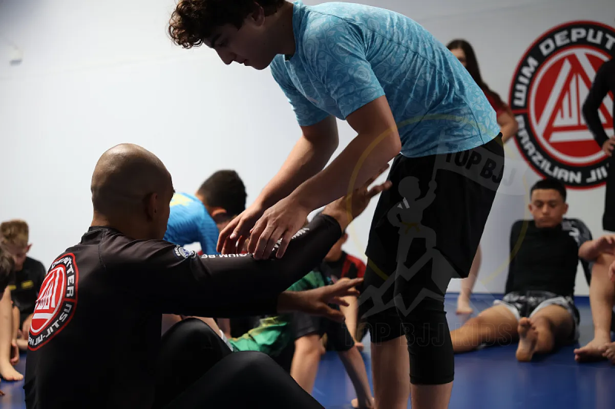 Photo from NO-GI K-GUARD