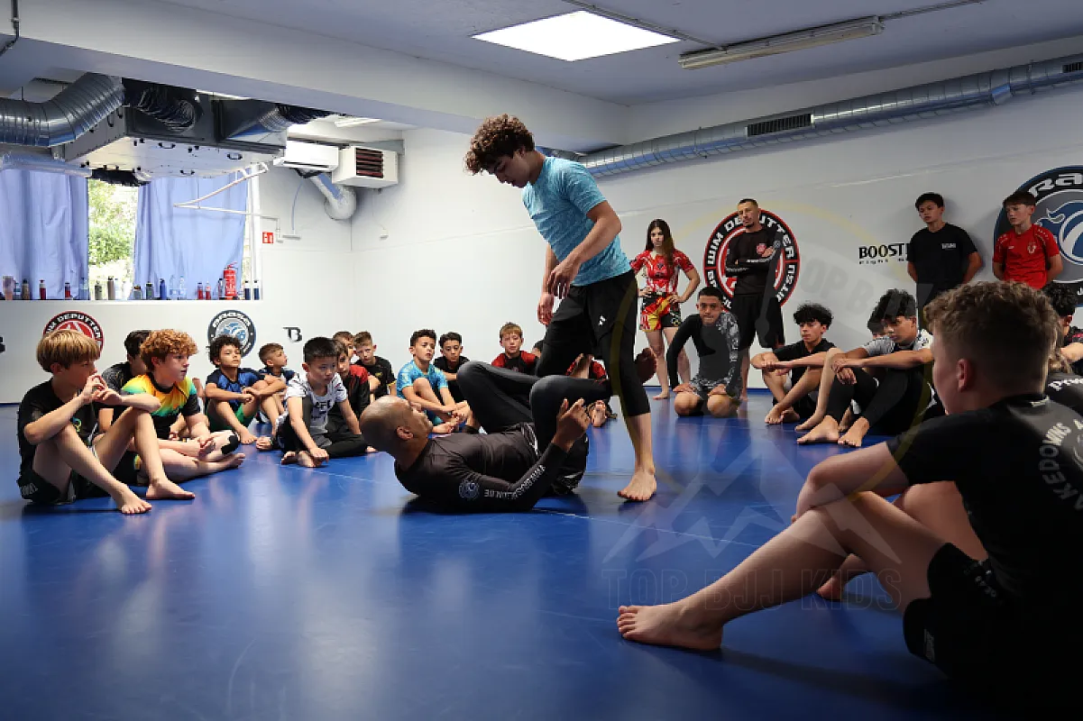 Photo from NO-GI K-GUARD