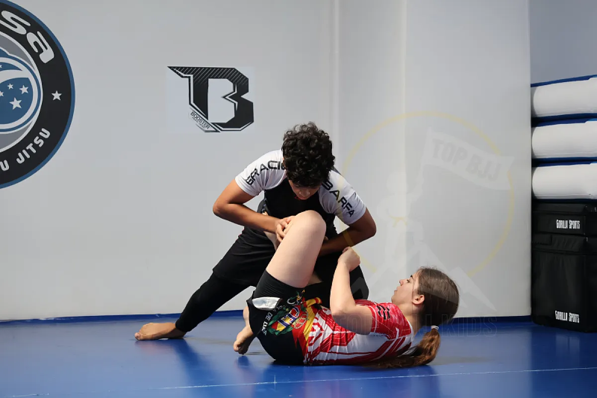 Photo from NO-GI K-GUARD