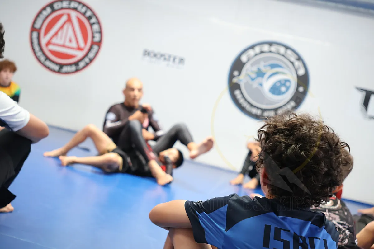 Photo from NO-GI K-GUARD