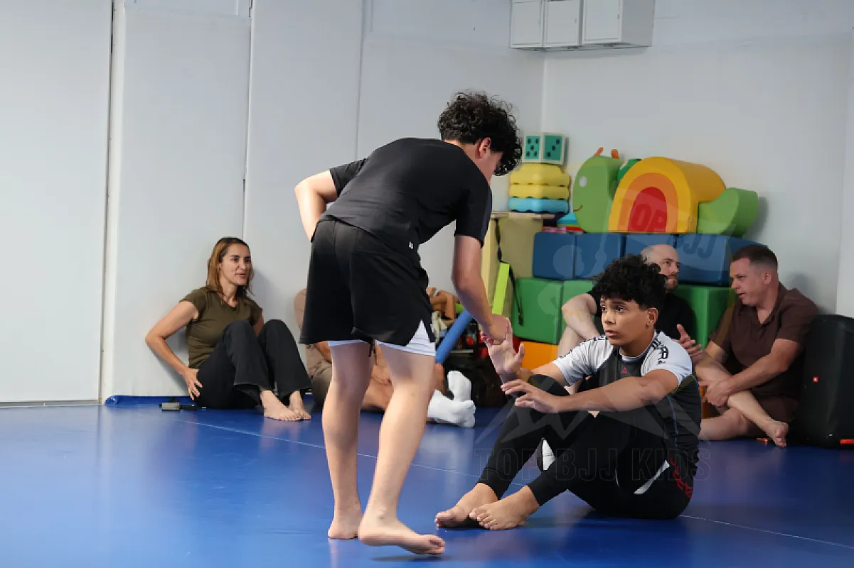 Photo from NO-GI K-GUARD