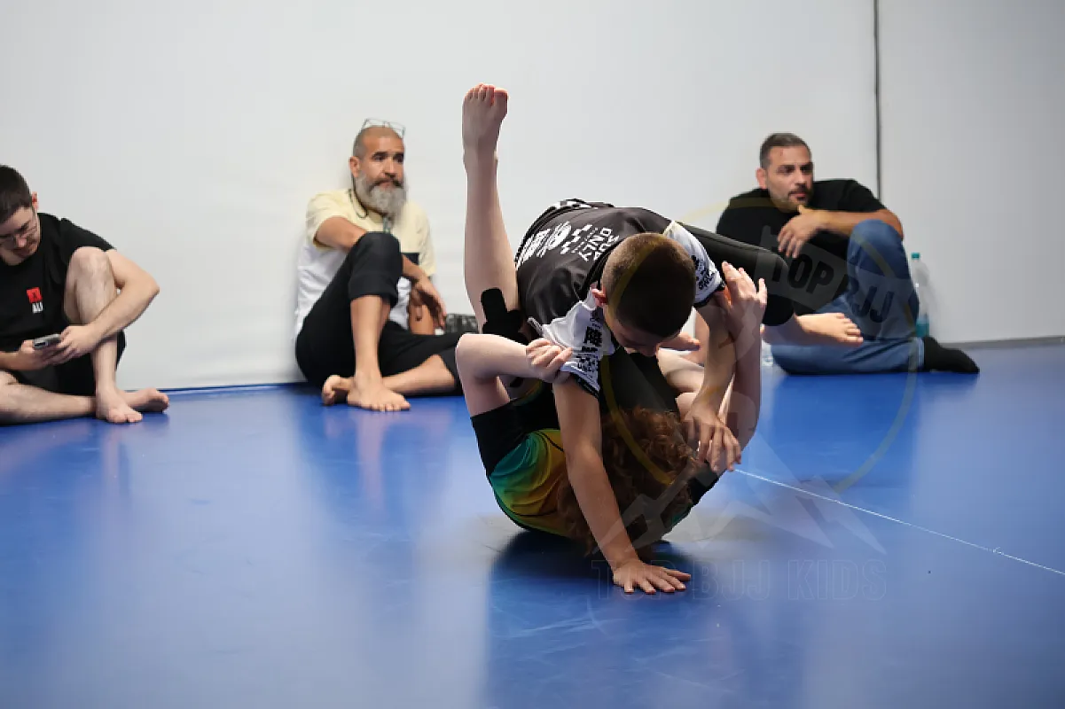 Photo from NO-GI K-GUARD