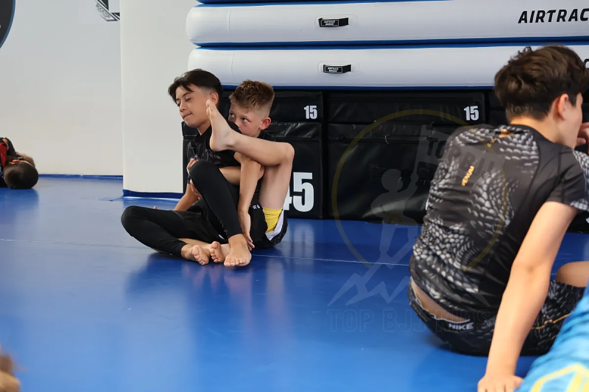 Photo from NO-GI K-GUARD