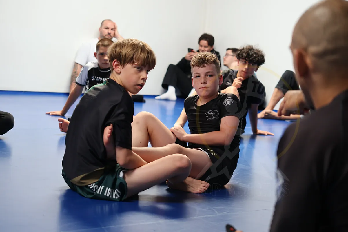 Photo from NO-GI K-GUARD