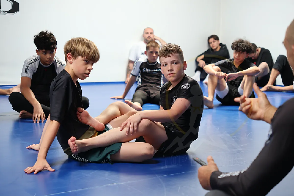 Photo from NO-GI K-GUARD