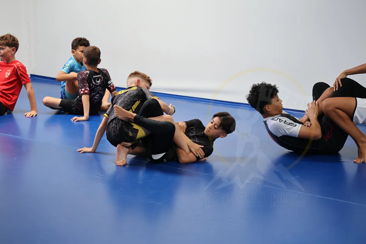 Photo from NO-GI K-GUARD