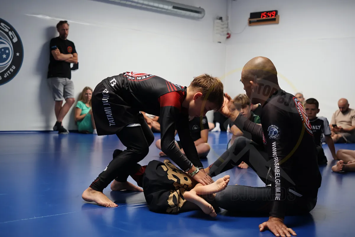 Photo from NO-GI K-GUARD