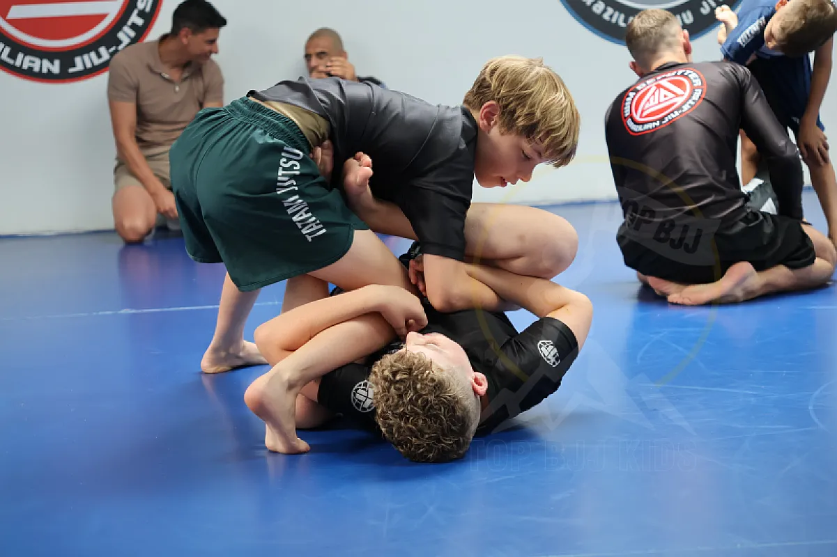 Photo from NO-GI K-GUARD