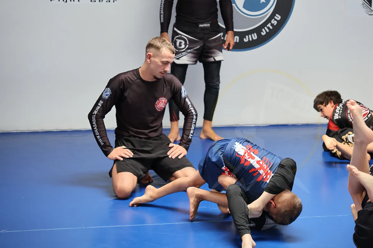 Photo from NO-GI K-GUARD