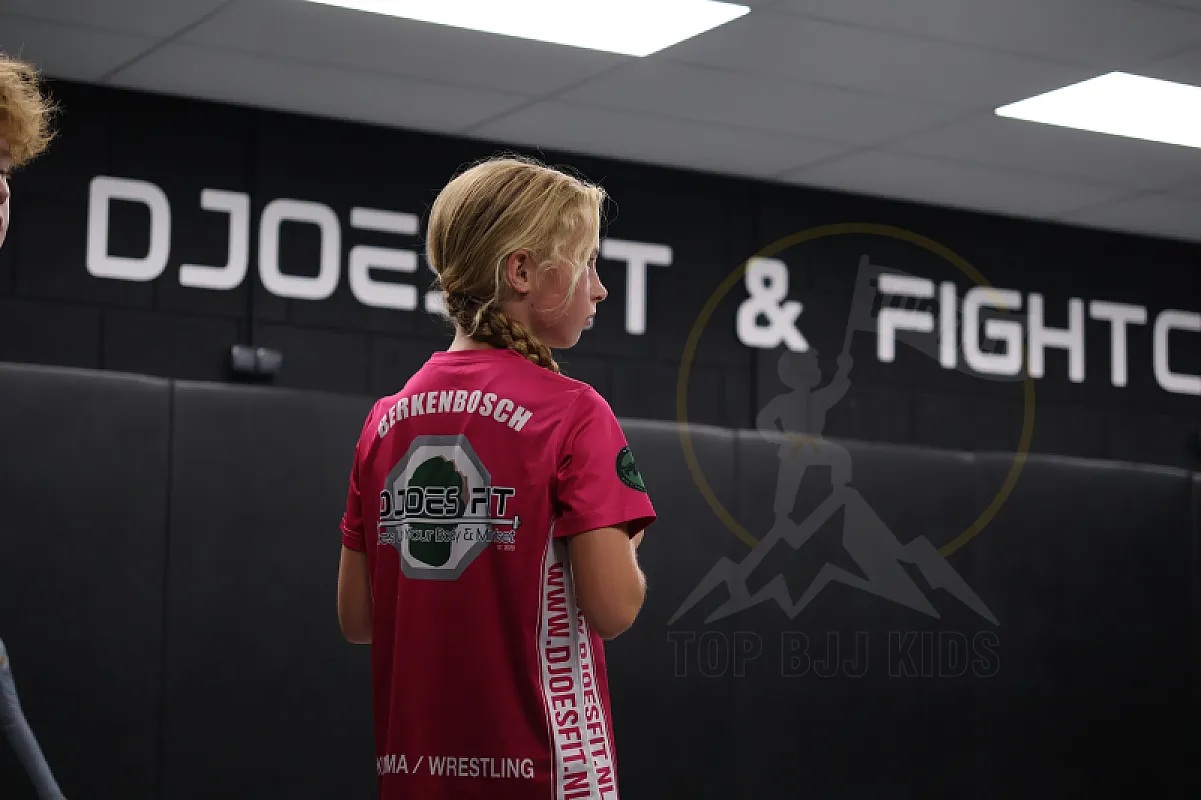 Photo from NO-GI TAKEDOWNS & TOP CONTROL
