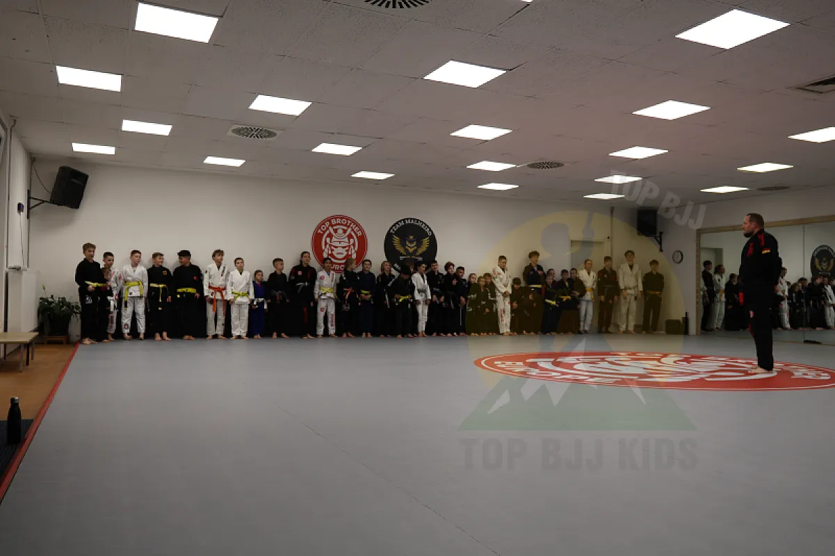 Photo from BACK ATTACKS
