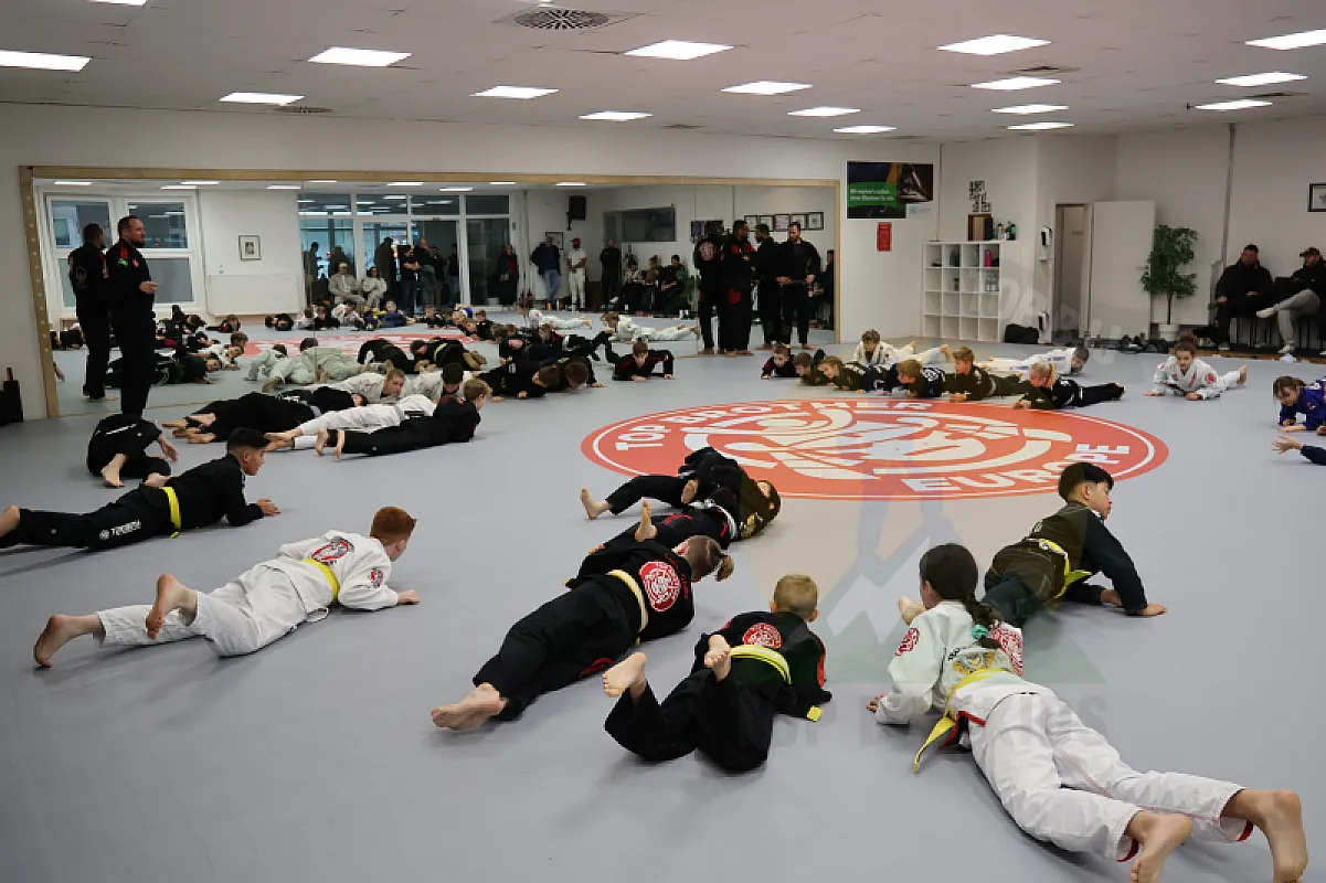 Photo from BACK ATTACKS