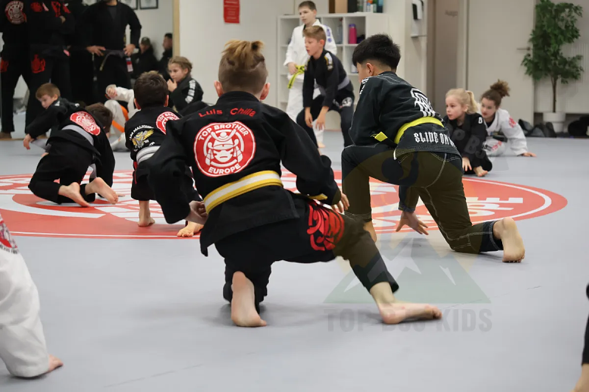 Photo from BACK ATTACKS