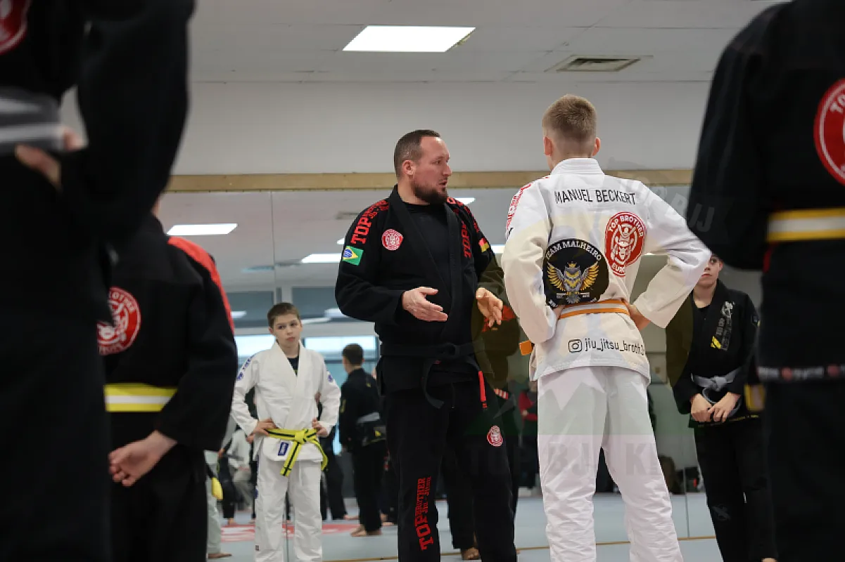 Photo from BACK ATTACKS