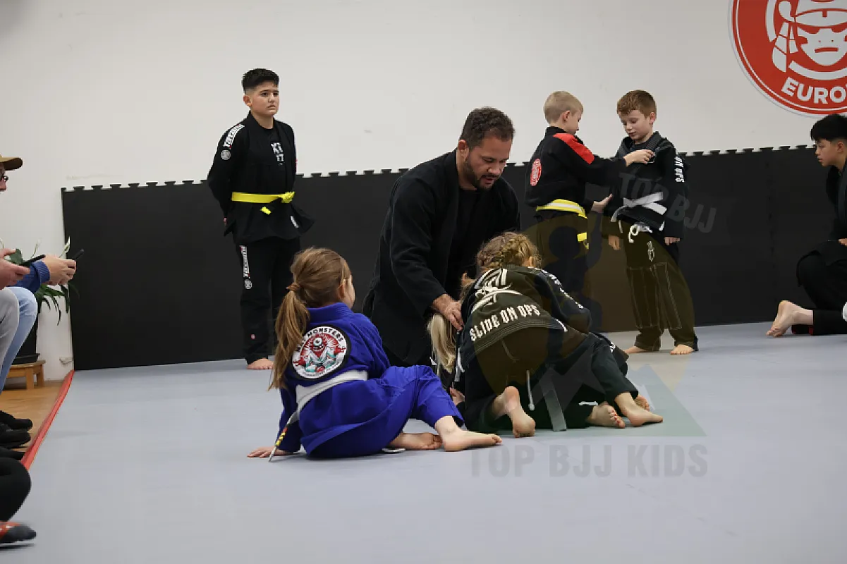 Photo from BACK ATTACKS