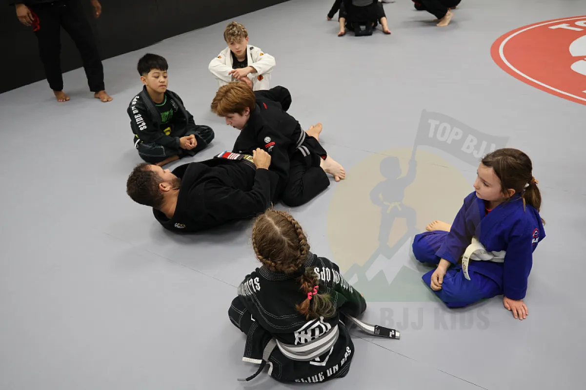 Photo from BACK ATTACKS