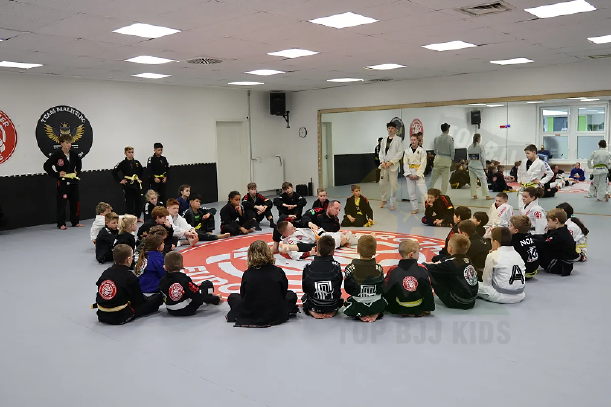 Photo from BACK ATTACKS