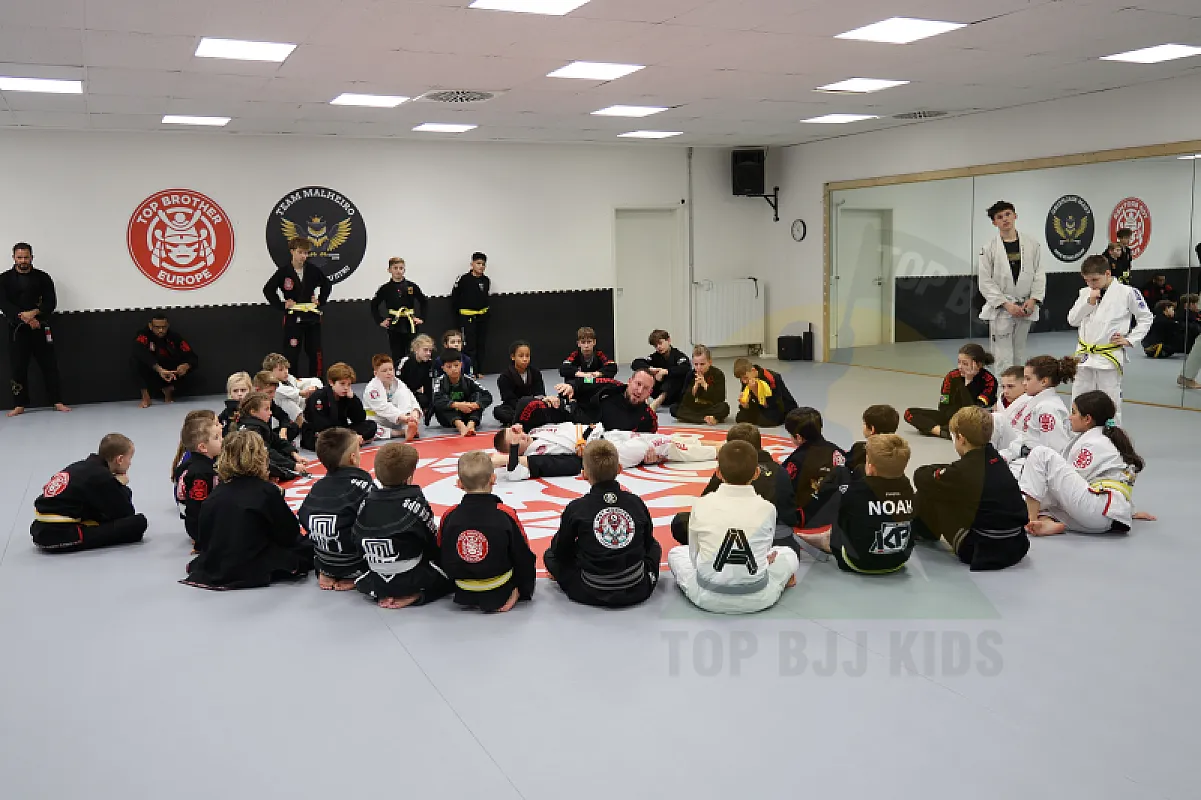 Photo from BACK ATTACKS