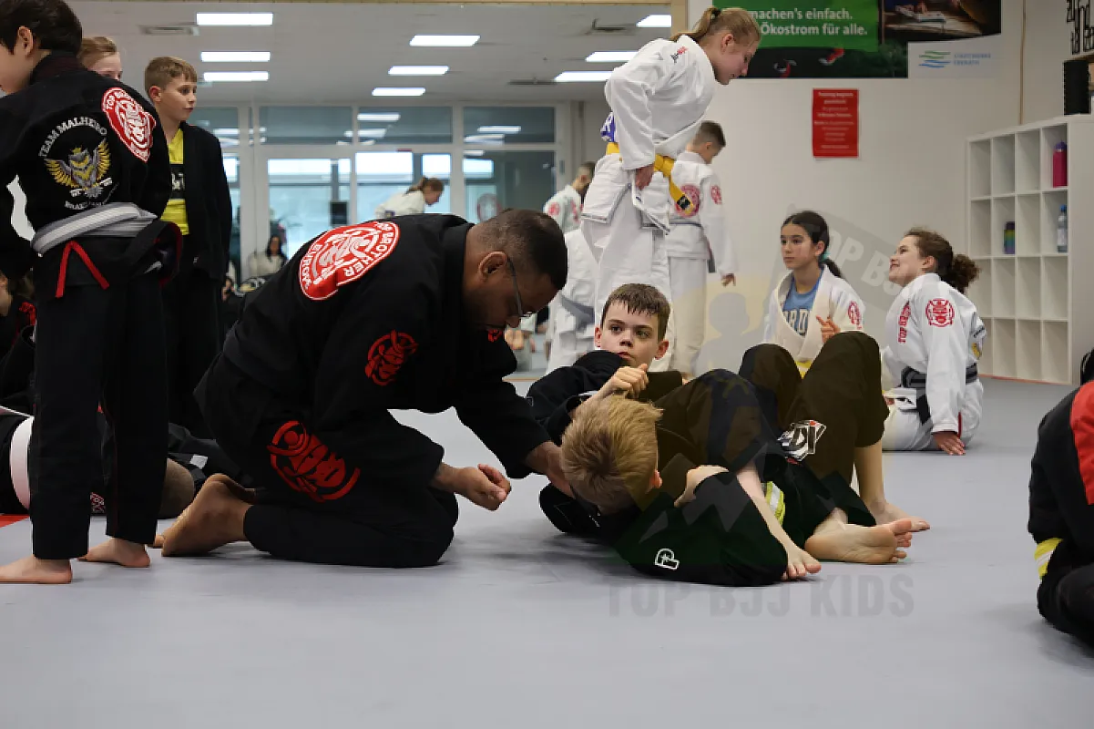 Photo from BACK ATTACKS