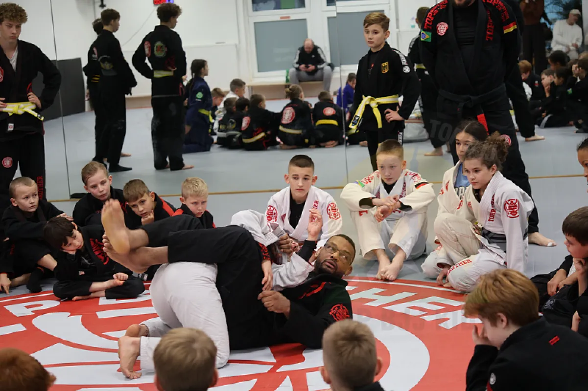 Photo from BACK ATTACKS