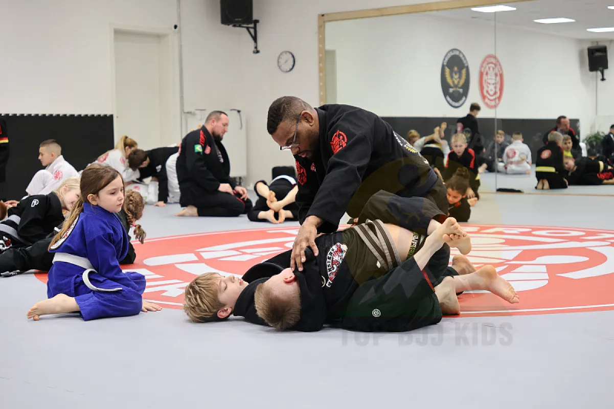 Photo from BACK ATTACKS