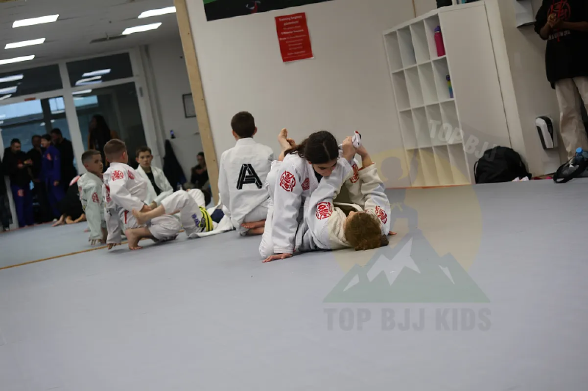 Photo from BACK ATTACKS