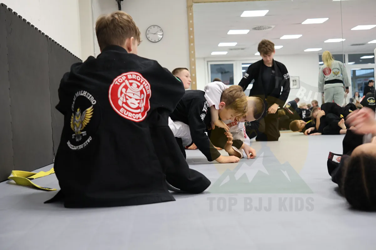 Photo from BACK ATTACKS