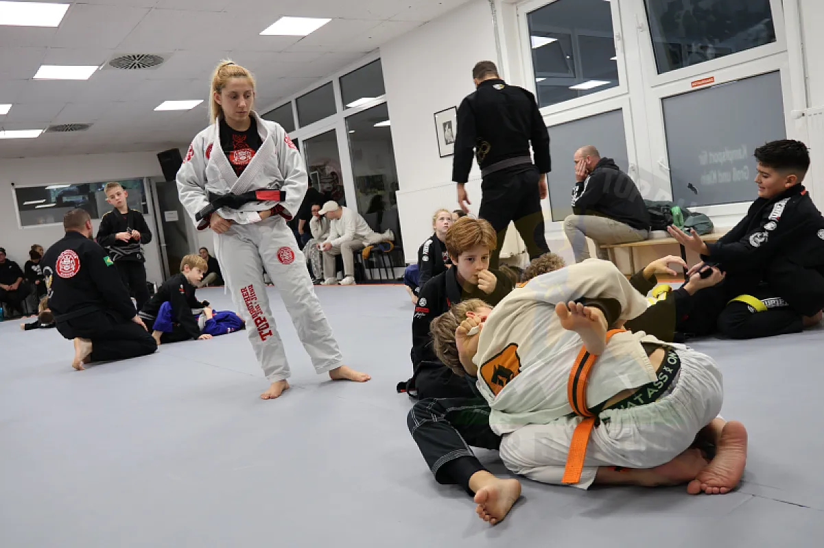 Photo from BACK ATTACKS