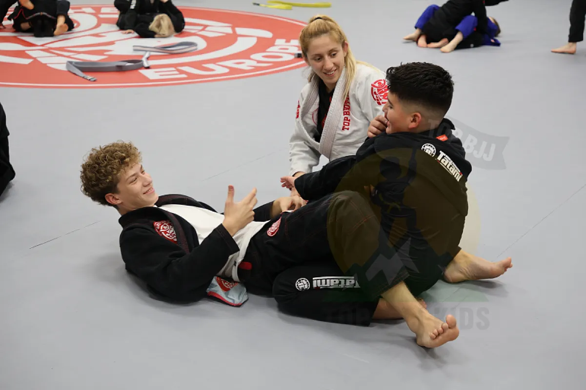Photo from BACK ATTACKS
