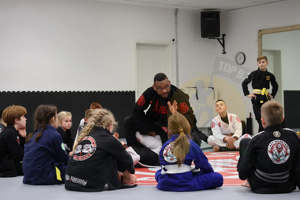 Photo from BACK ATTACKS