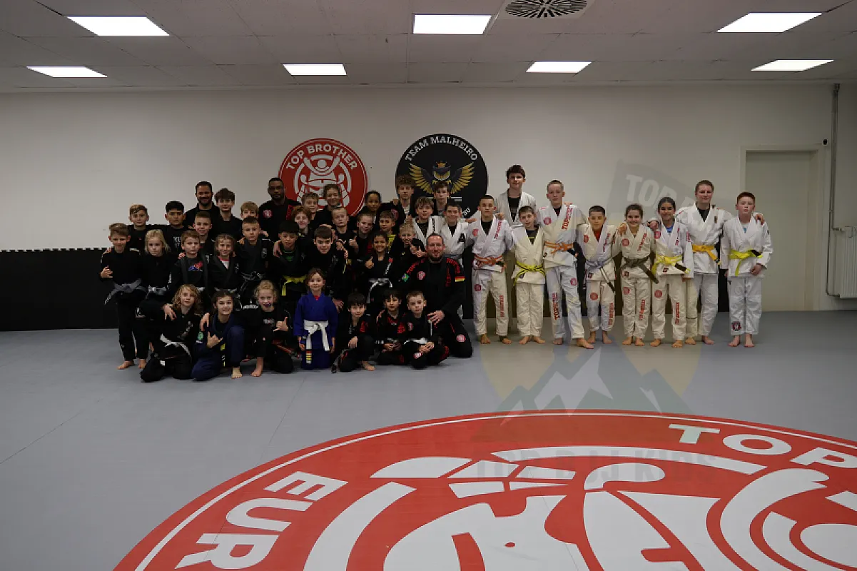Photo from BACK ATTACKS