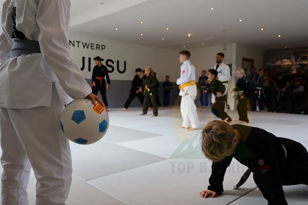 Photo from K-GUARD
