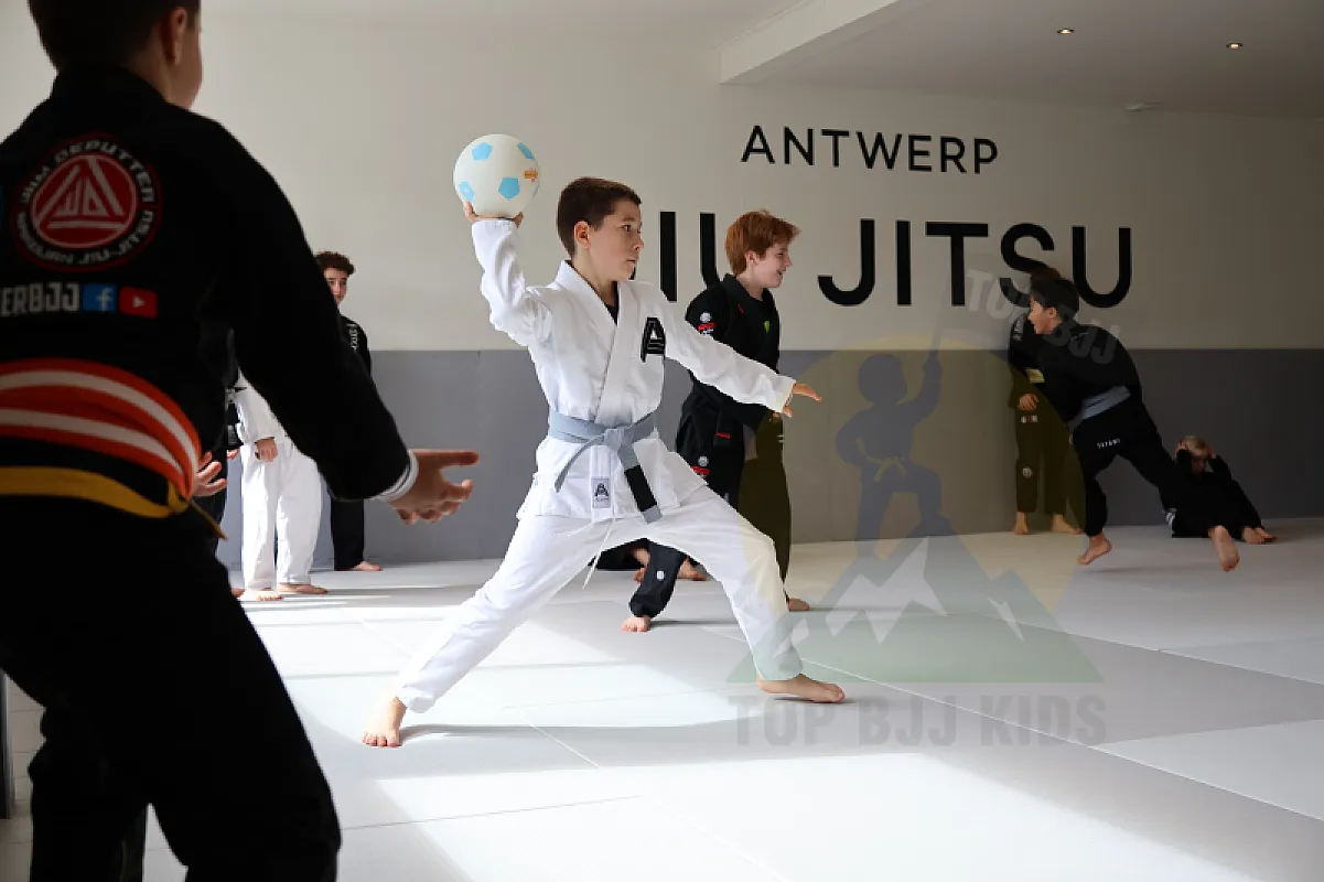 Photo from K-GUARD