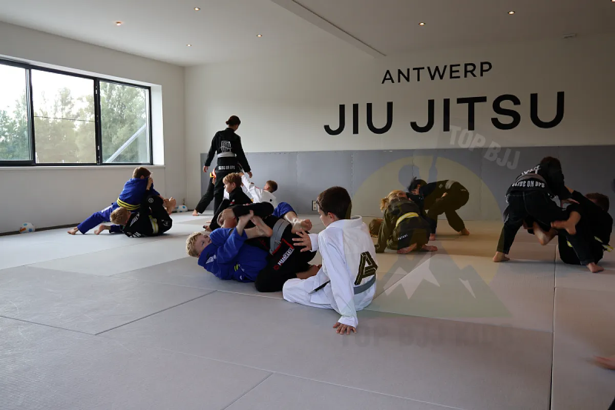 Photo from K-GUARD