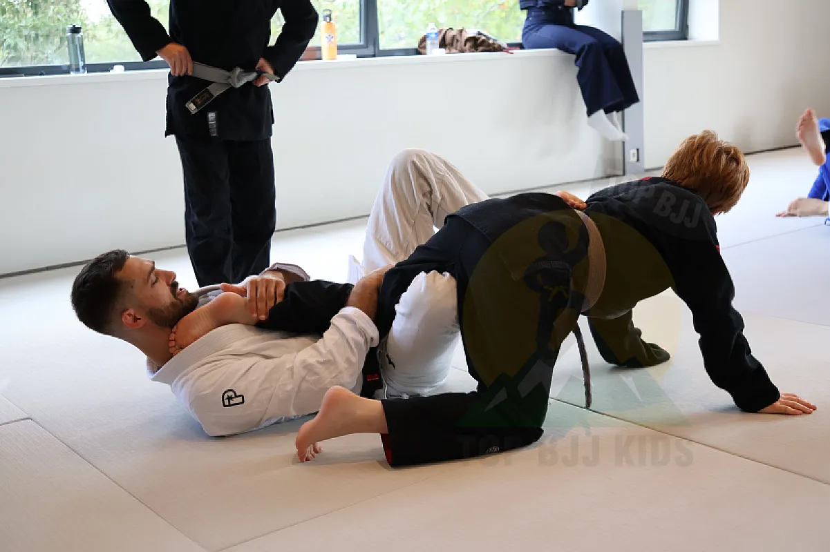 Photo from K-GUARD