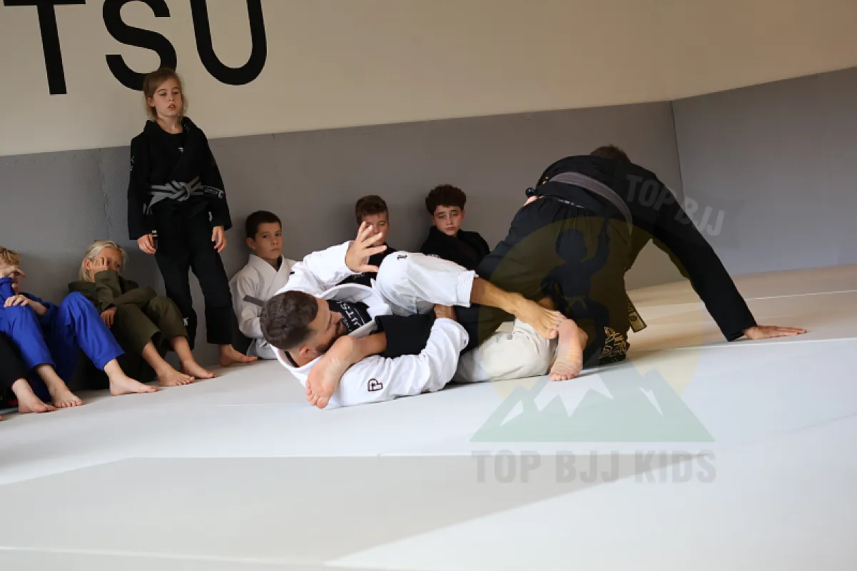 Photo from K-GUARD