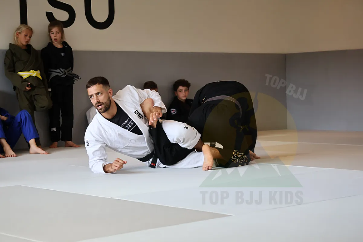 Photo from K-GUARD