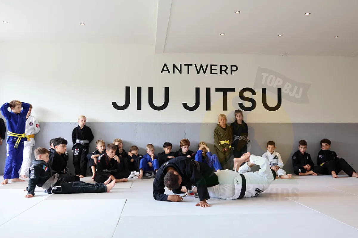 Photo from K-GUARD