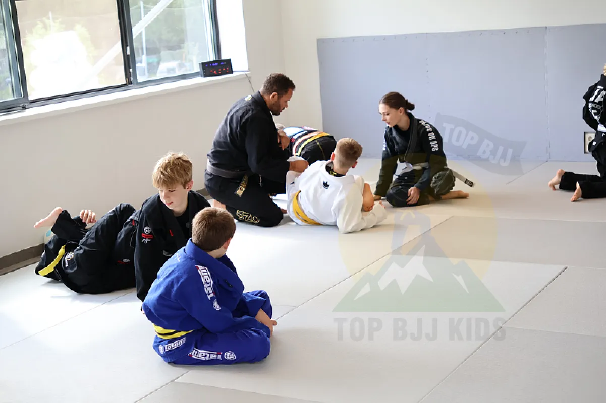 Photo from K-GUARD