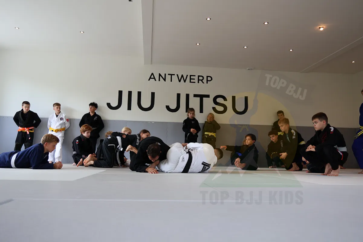 Photo from K-GUARD