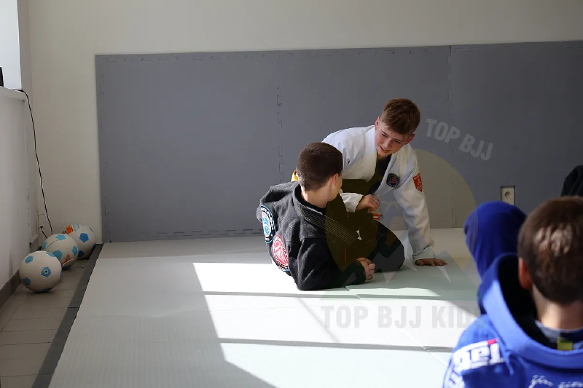 Photo from K-GUARD