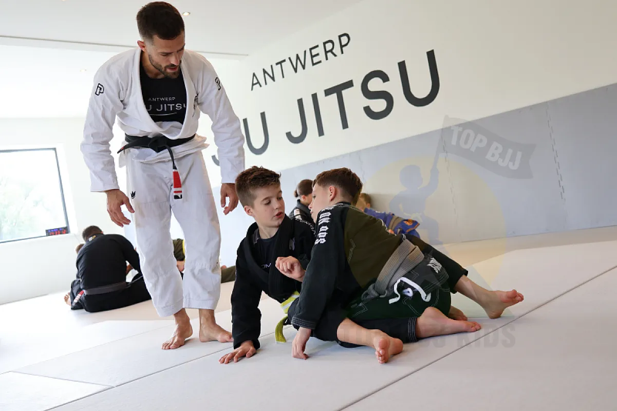Photo from K-GUARD