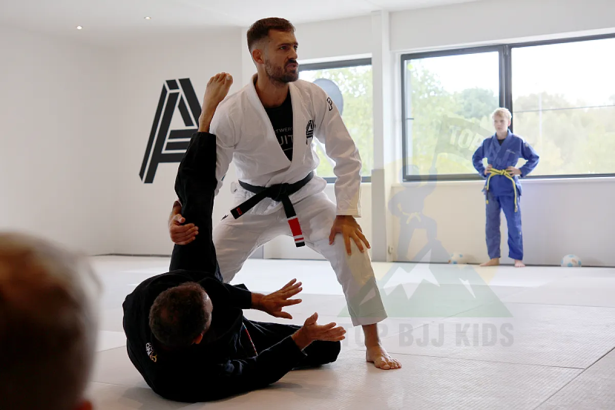 Photo from K-GUARD
