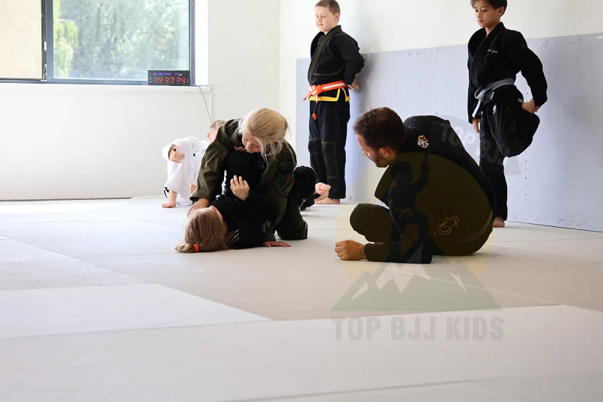 Photo from K-GUARD