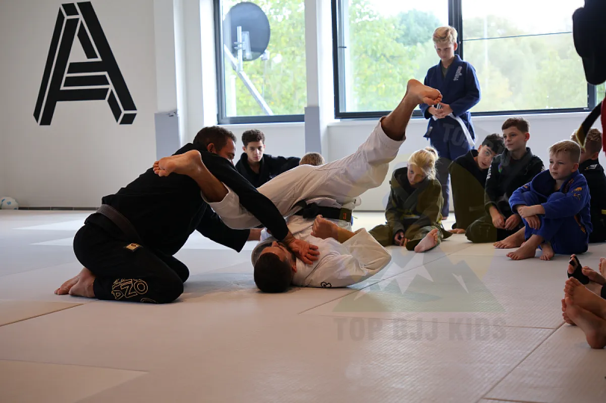 Photo from K-GUARD