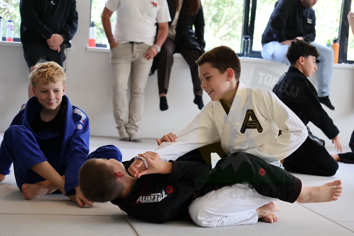 Photo from K-GUARD