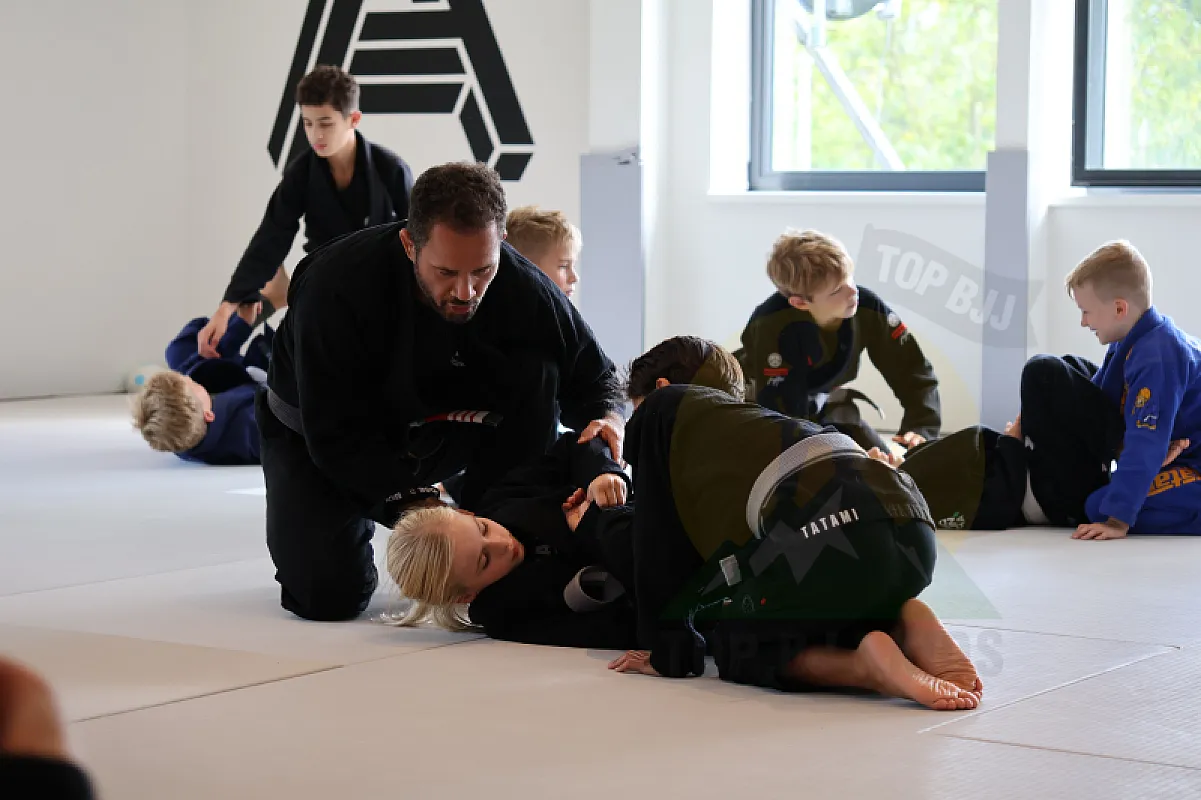 Photo from K-GUARD